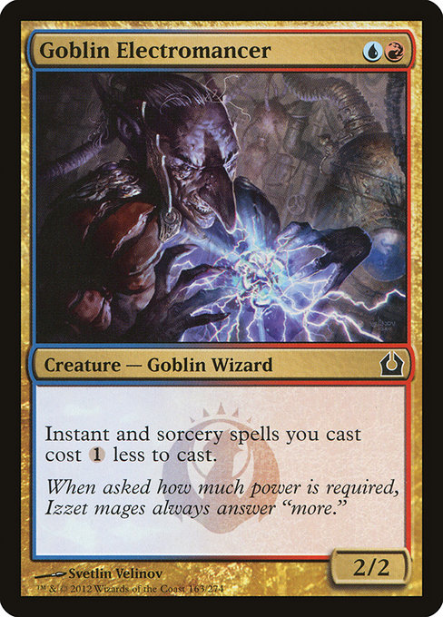 Return to Ravnica