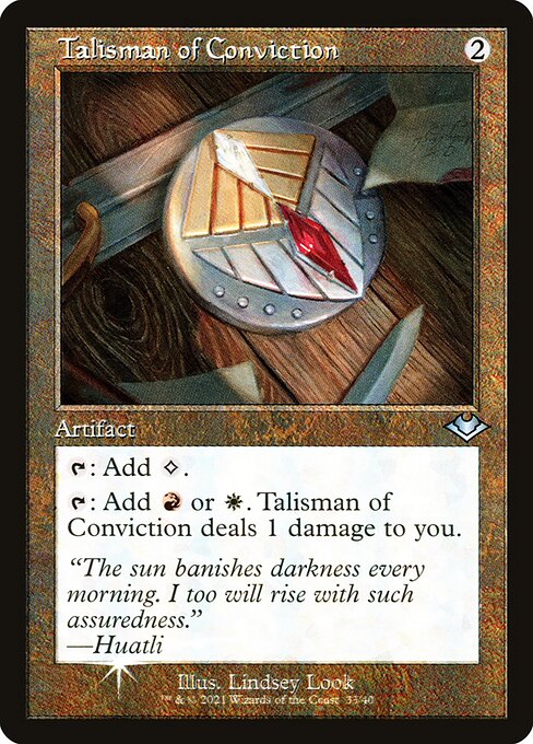 Modern Horizons 1 Timeshifts