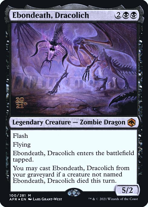 Adventures in the Forgotten Realms Promos
