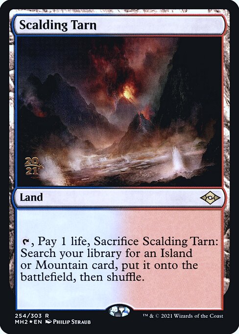 Modern Horizons 2 Promos