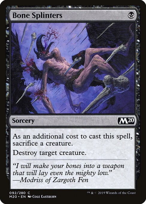 Core Set 2020