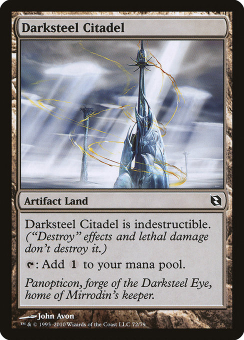 Duel Decks: Elspeth vs. Tezzeret