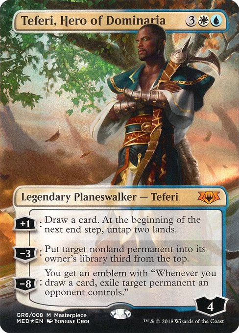 Mythic Edition