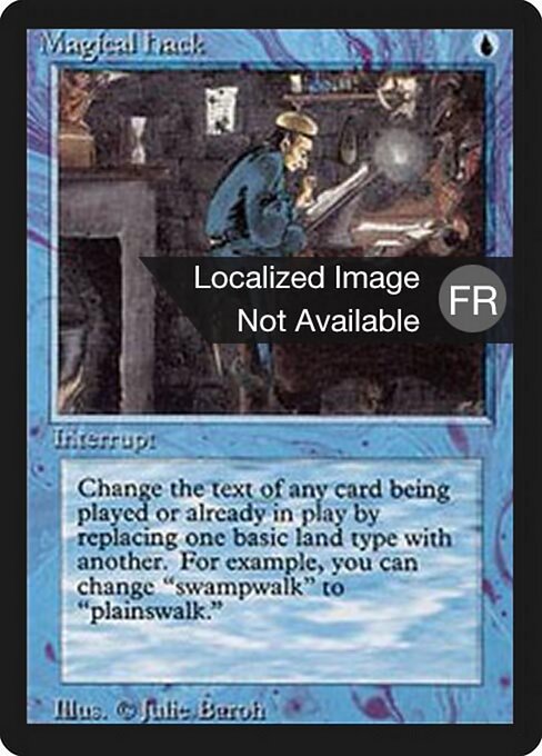 Foreign Black Border