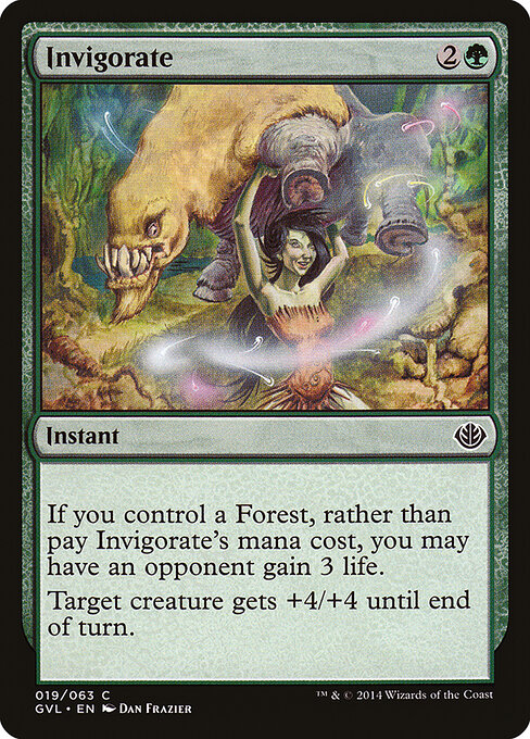 Duel Decks Anthology: Garruk vs. Liliana