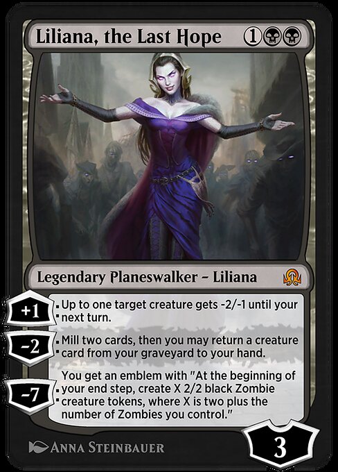 Shadows over Innistrad Remastered
