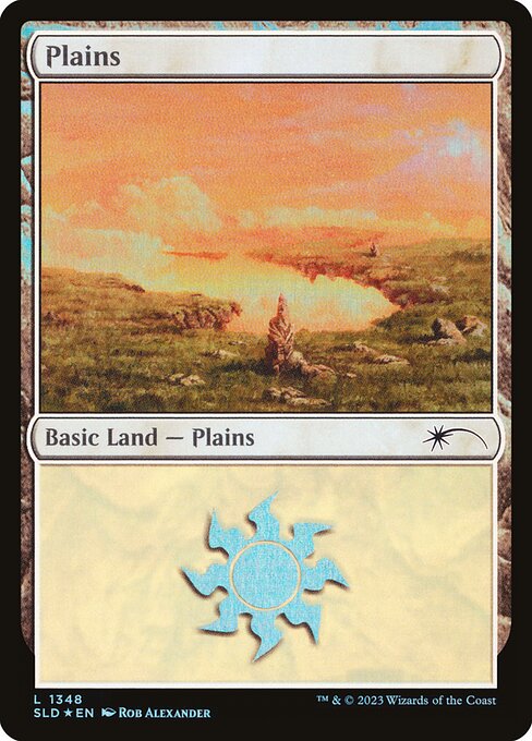 Plains