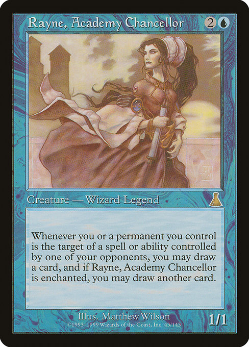 Urza's Destiny