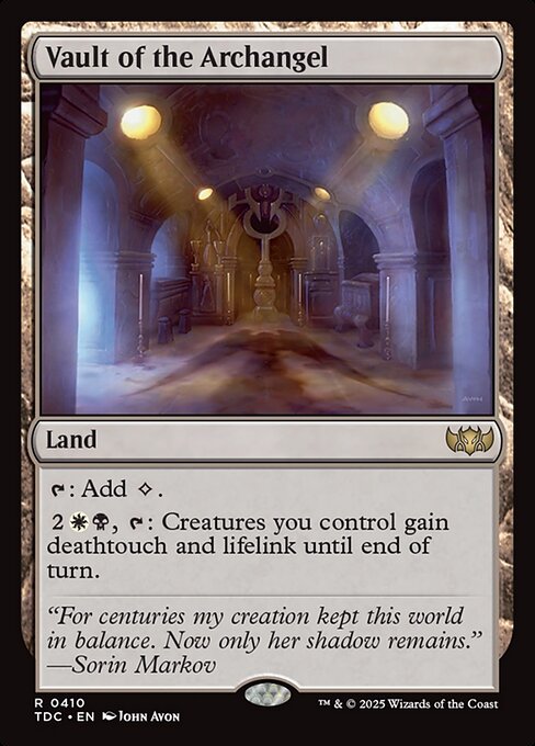 Tarkir: Dragonstorm Commander