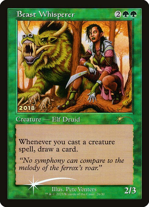 30th Anniversary Play Promos