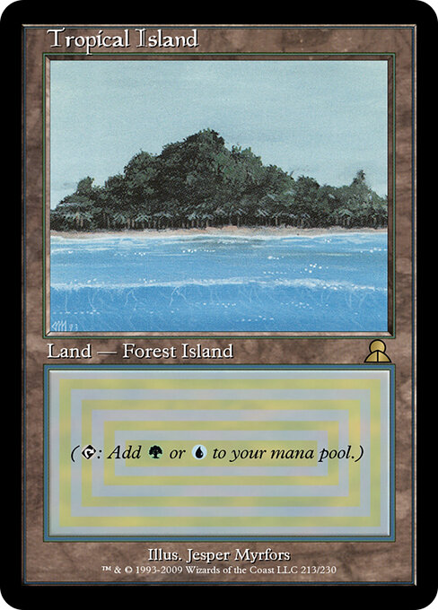 Masters Edition III