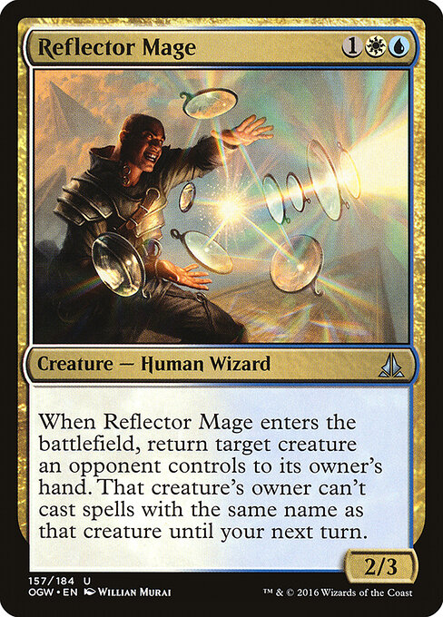 Oath of the Gatewatch