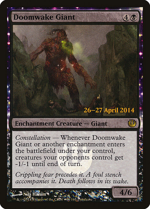 Journey into Nyx Promos