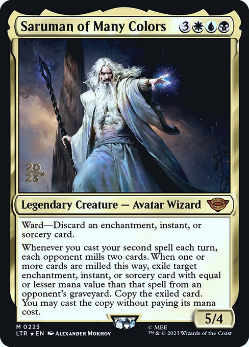 Tales of Middle-earth Promos