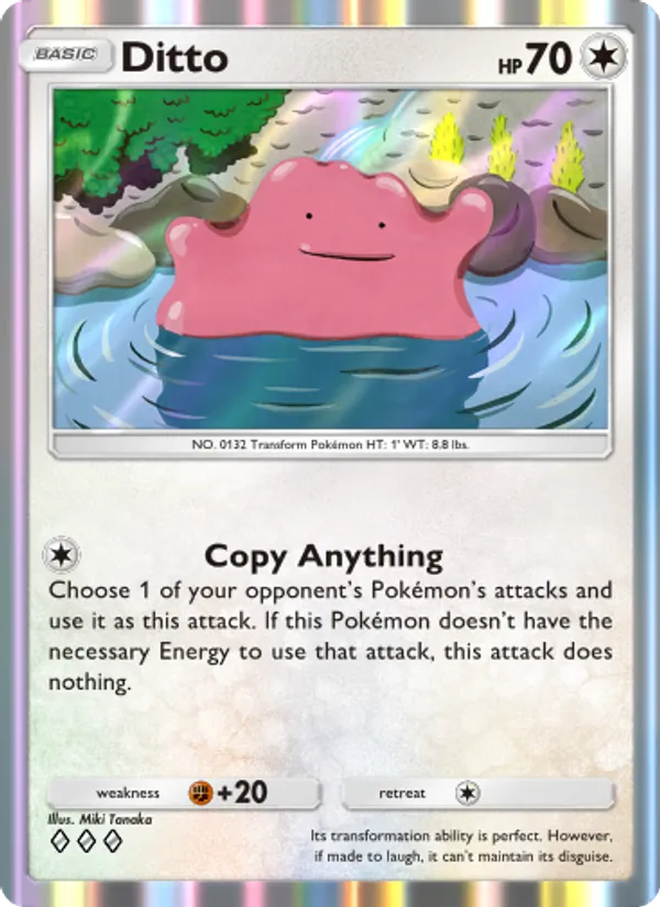 Ditto