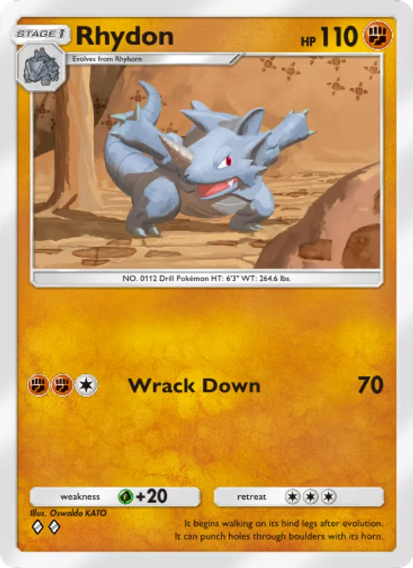 Rhydon