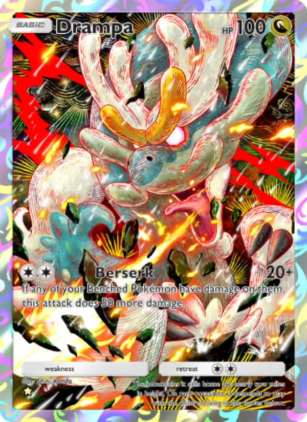 Drampa