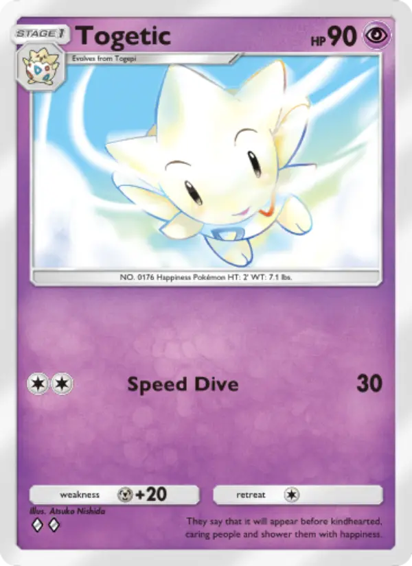 Togetic