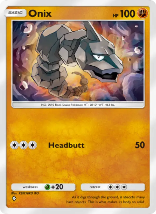 Onix