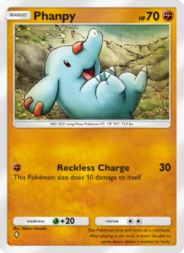 Phanpy