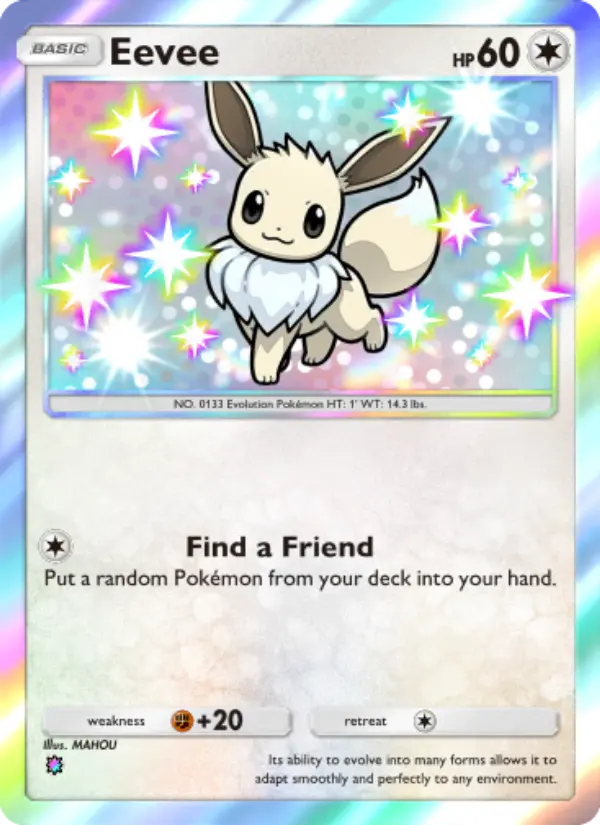 Eevee