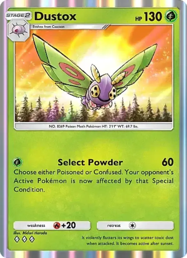 Dustox