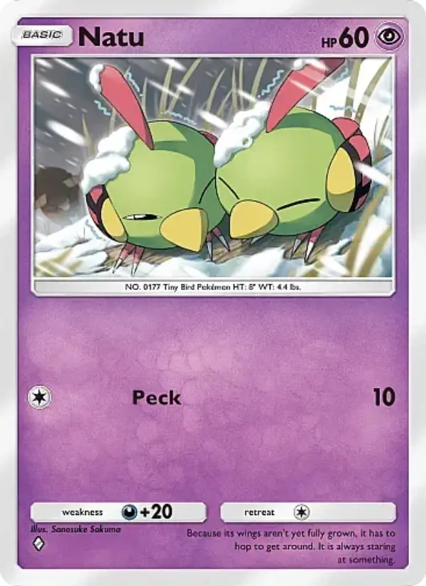 Natu