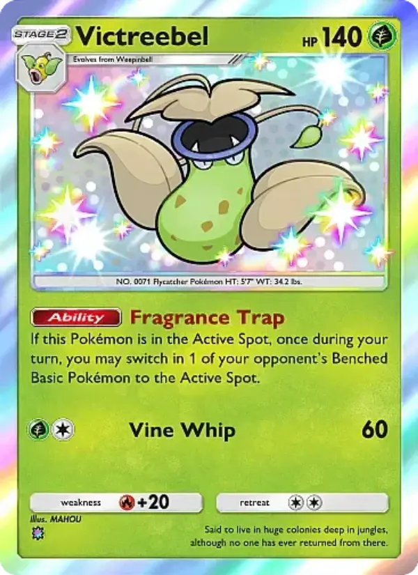 Mega Rising