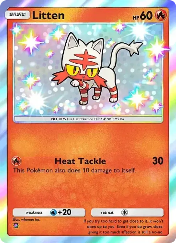 Litten