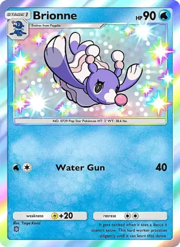Brionne