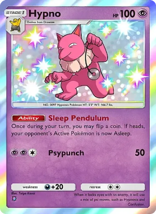 Hypno