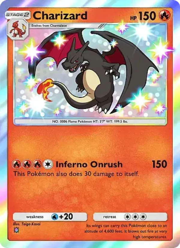 Charizard