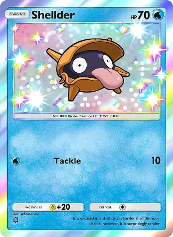 Shellder