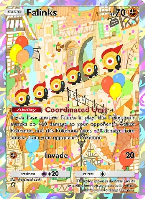 Falinks