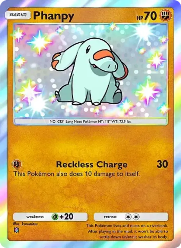Phanpy
