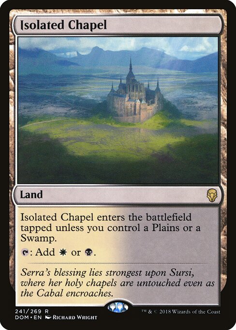 Dominaria