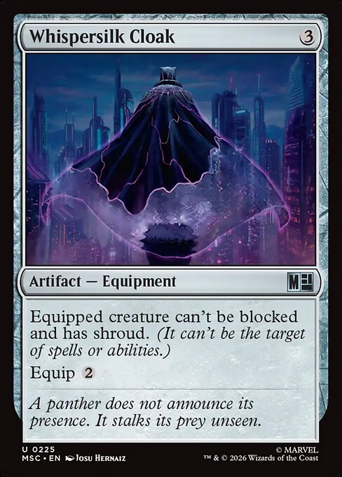 Marvel Super Heroes Commander