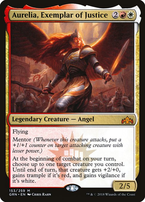 Guilds of Ravnica