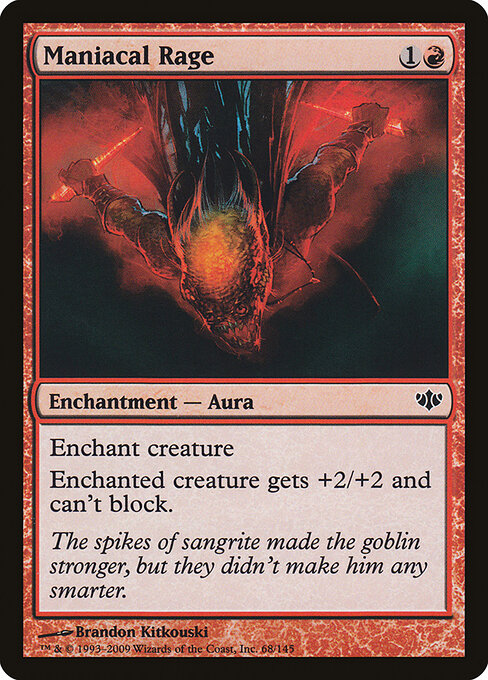 Conflux