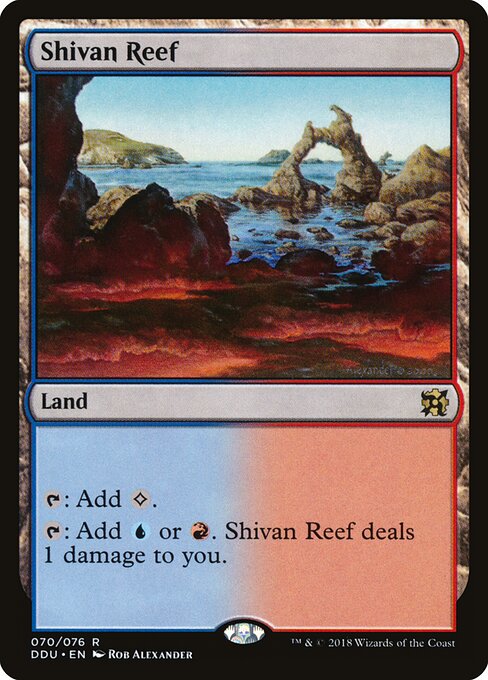 Duel Decks: Elves vs. Inventors