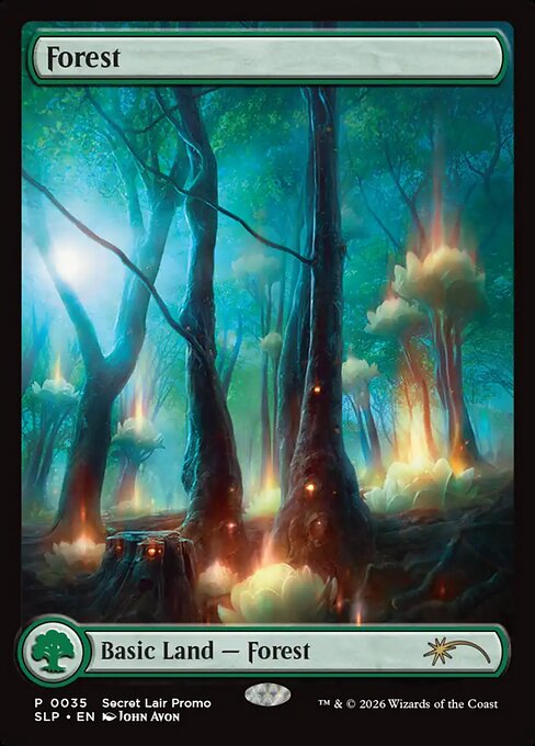 Forest