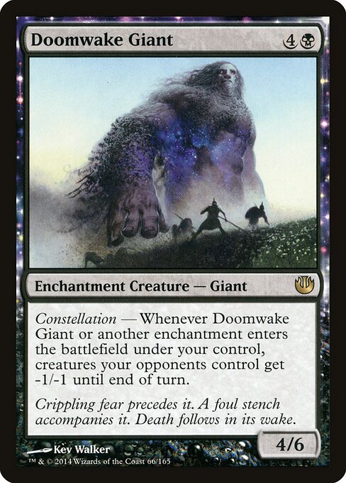 Journey into Nyx