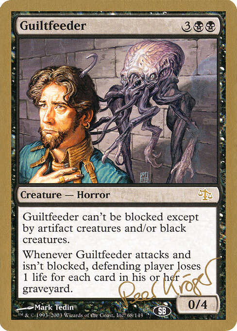 World Championship Decks 2003