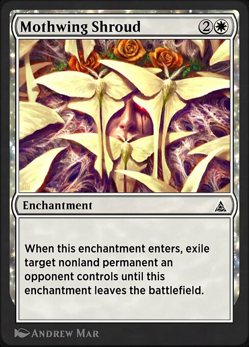 Through the Omenpaths