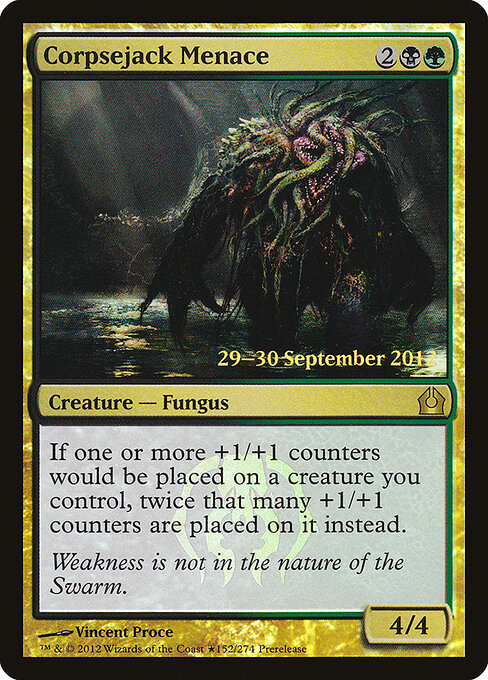Return to Ravnica Promos
