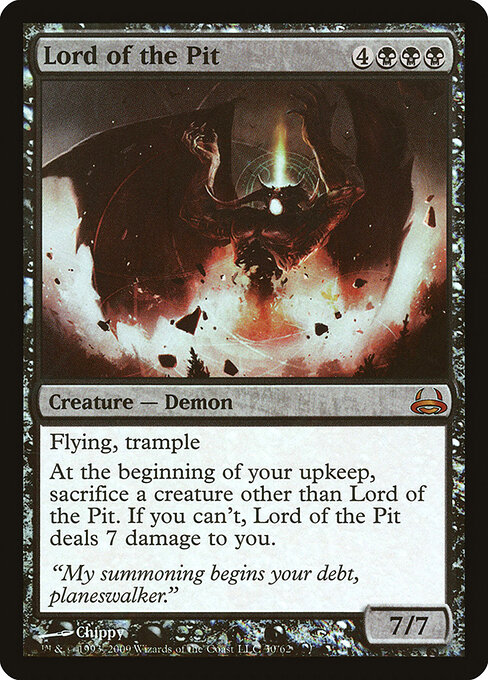 Duel Decks: Divine vs. Demonic