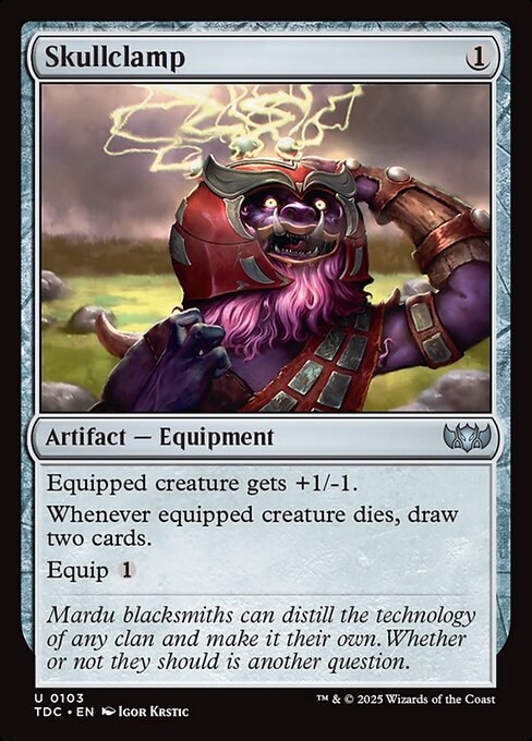 Tarkir: Dragonstorm Commander