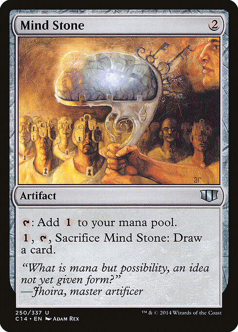 Commander 2014