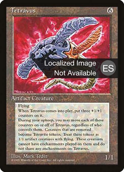 Fourth Edition Foreign Black Border