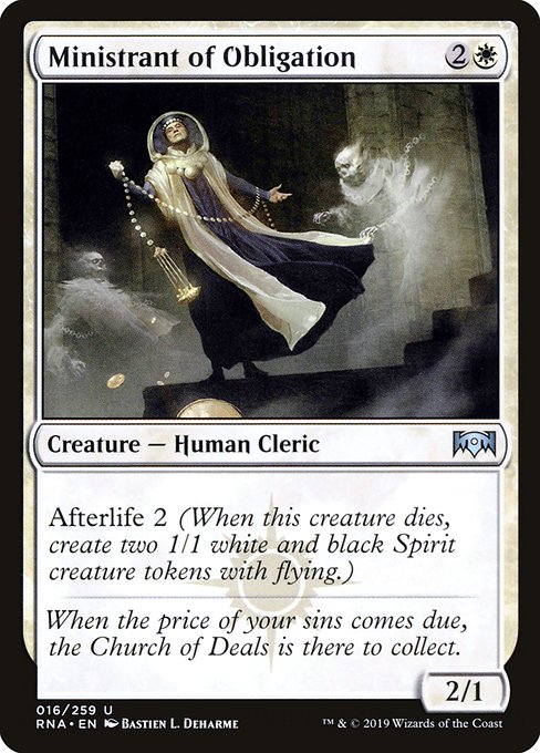 Ravnica Allegiance